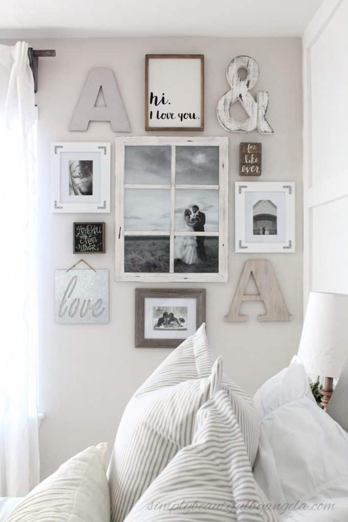 Gallery Wall