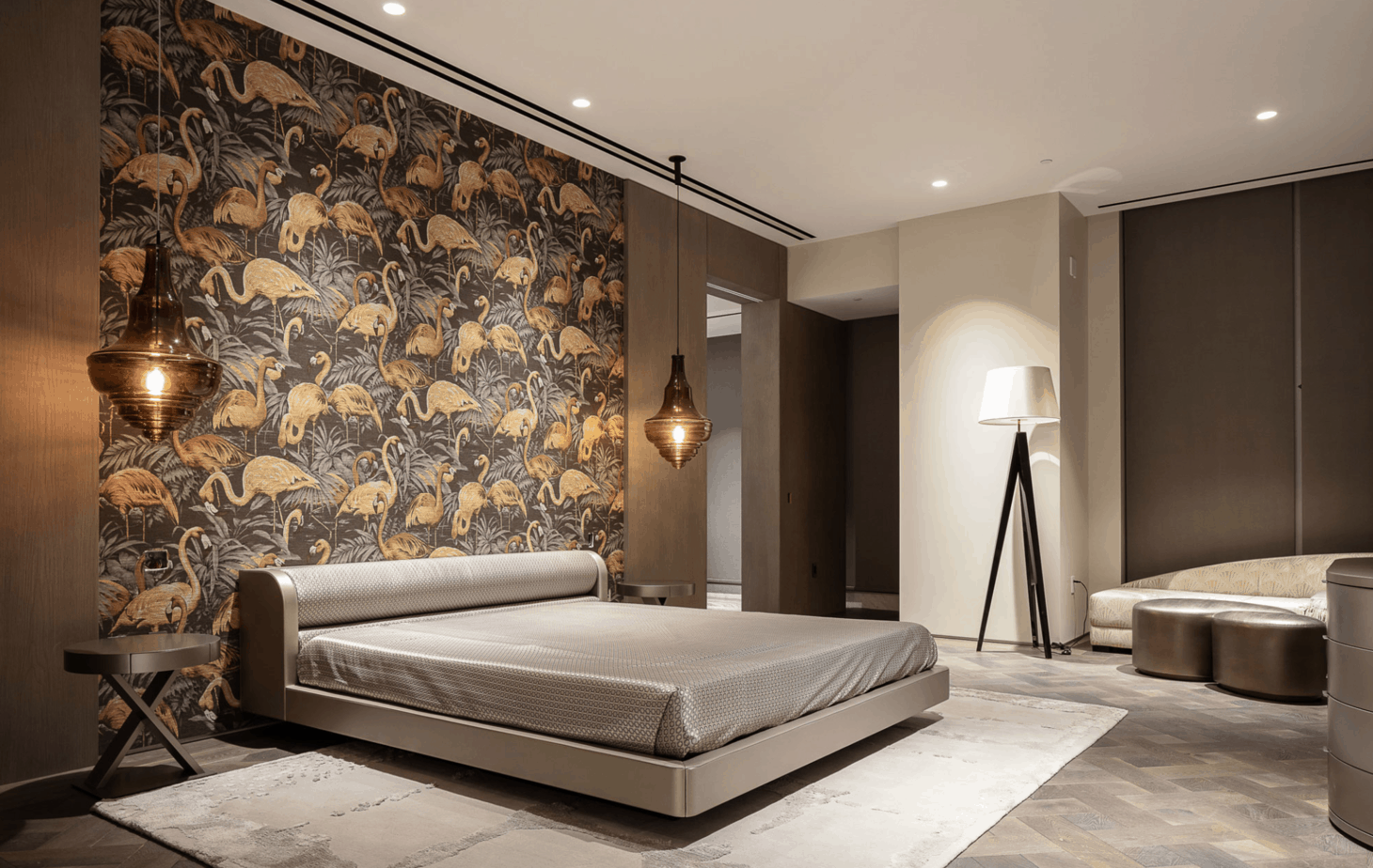 Pendant Lighting