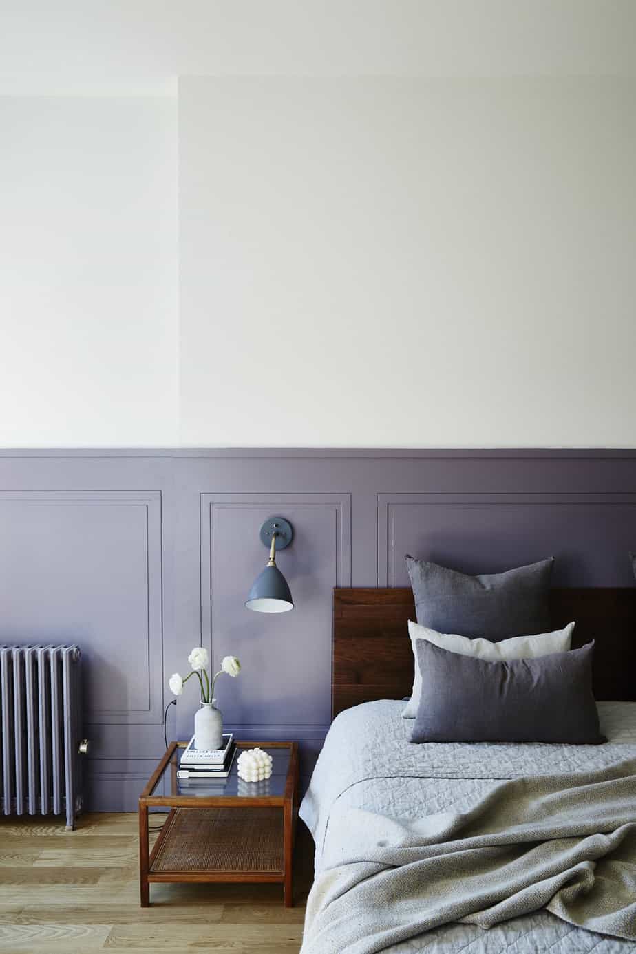 Wall Paneling