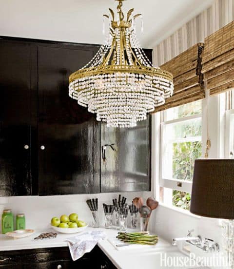 Chandelier