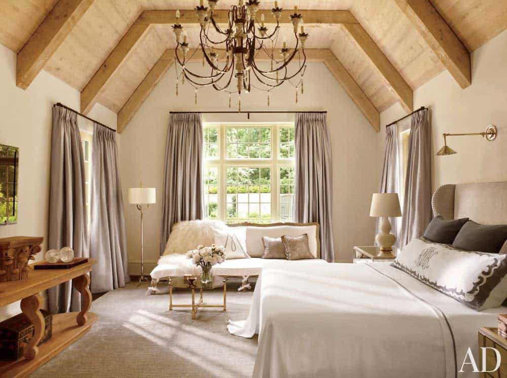 rustic chic