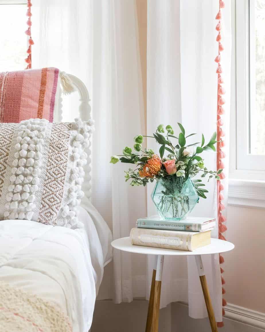 fresh flowers