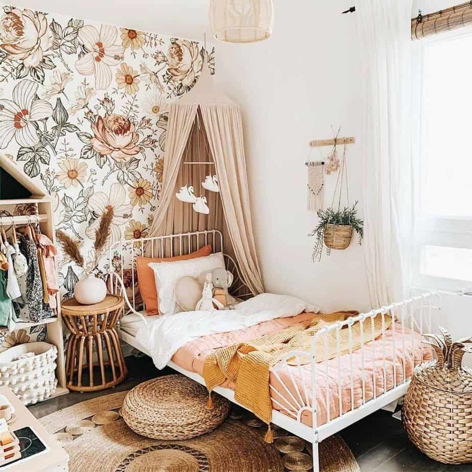 boho child