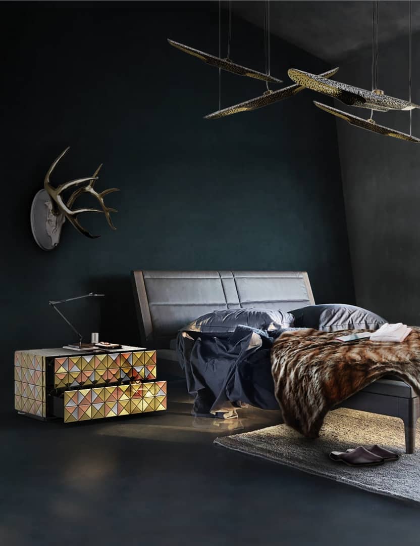 modern rustic
