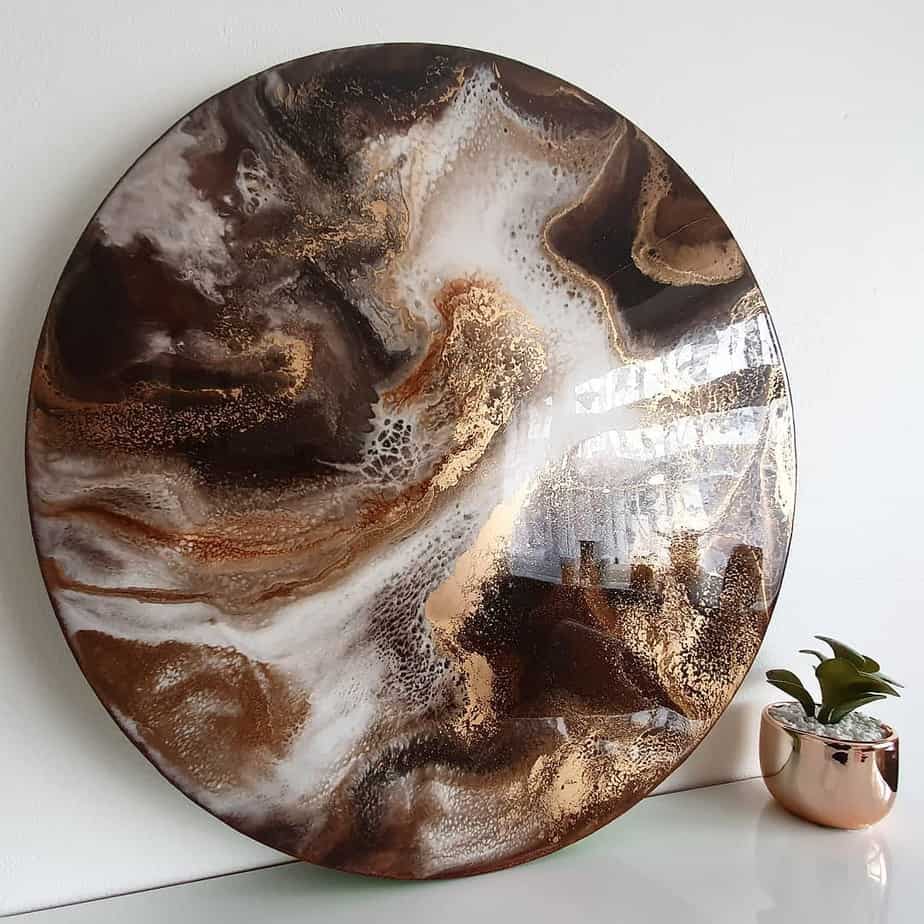 Resin Art