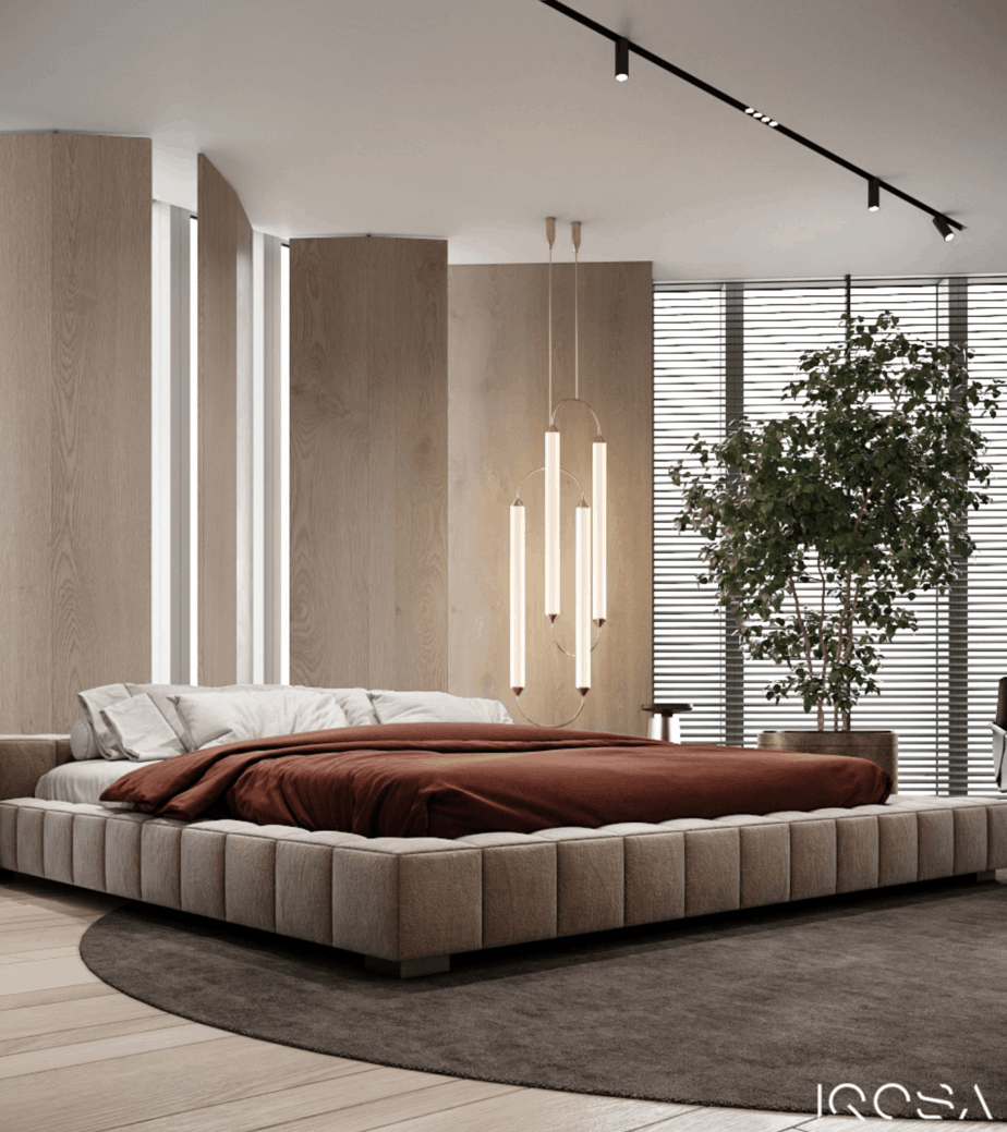 statement lighting