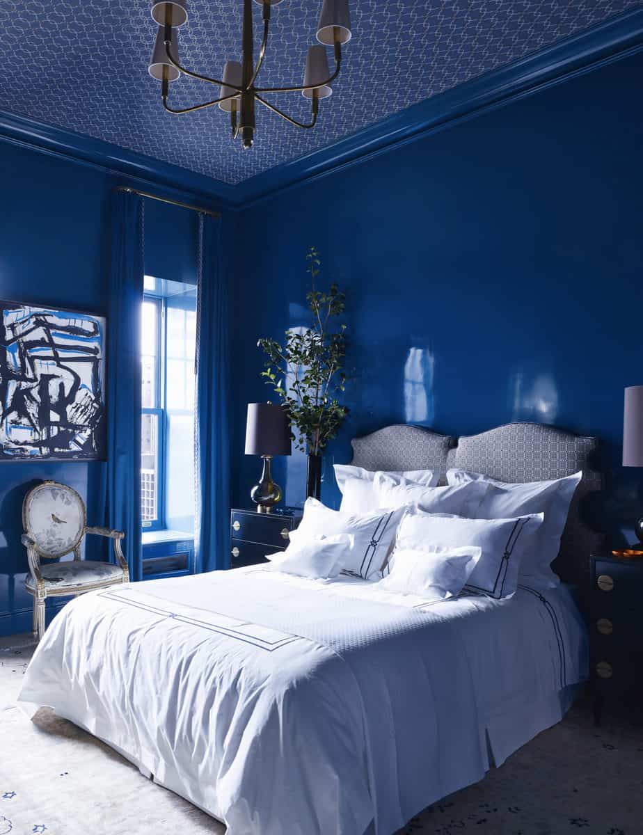 all out blue