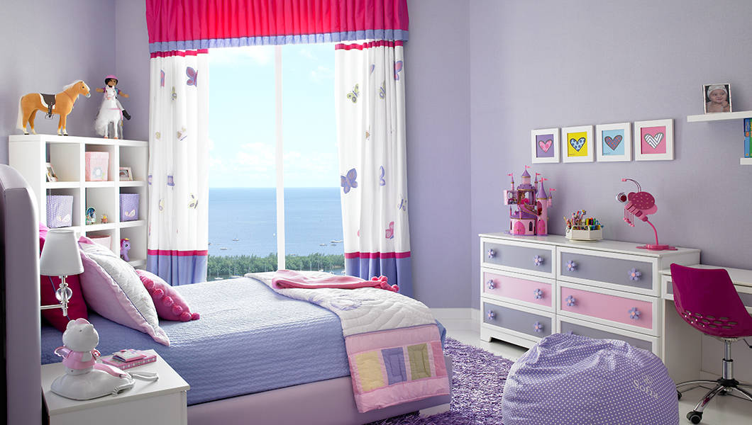 purple pinks