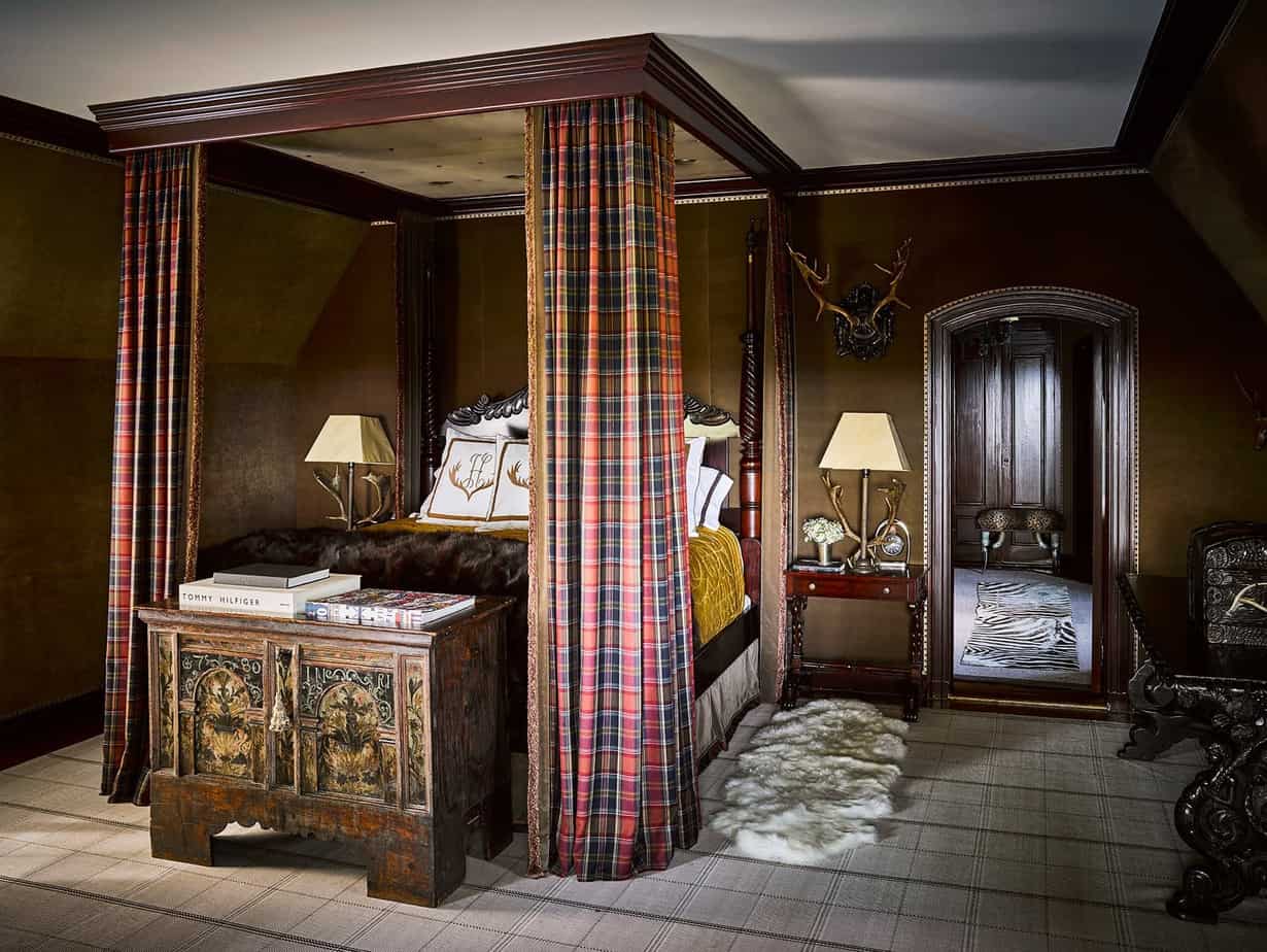 tartan prints
