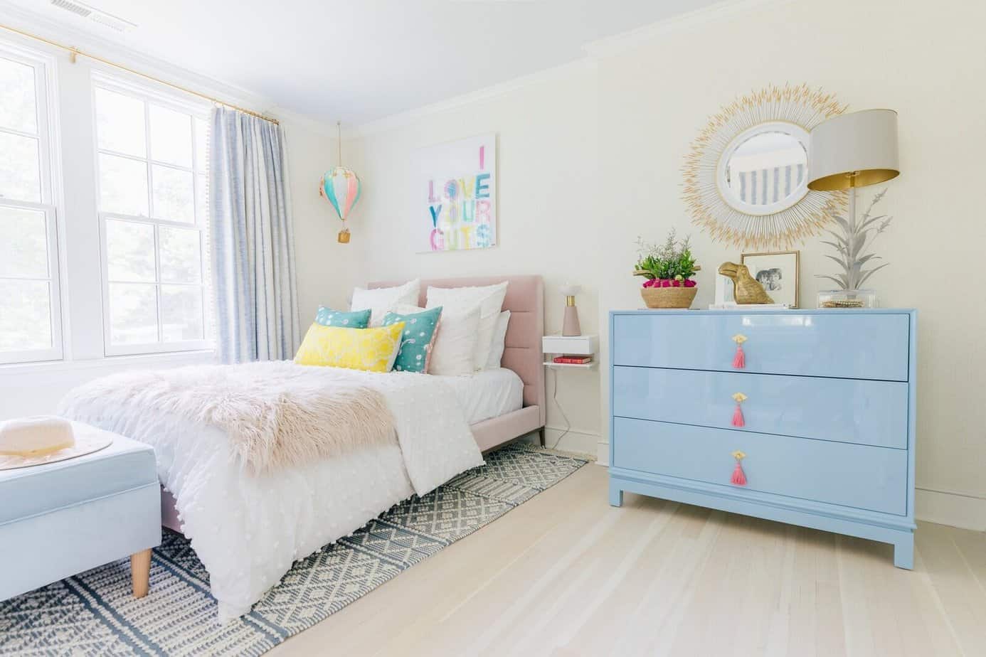 Tassel Drawer pulls