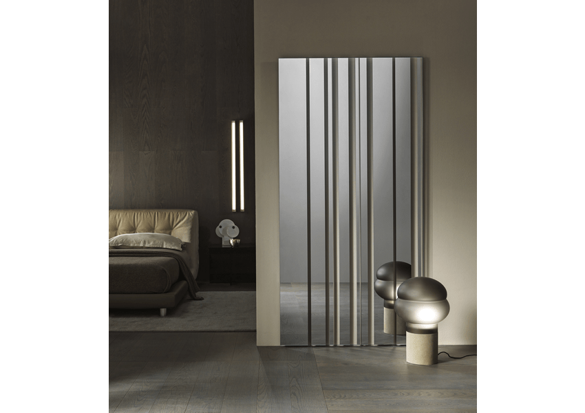 barcode mirror