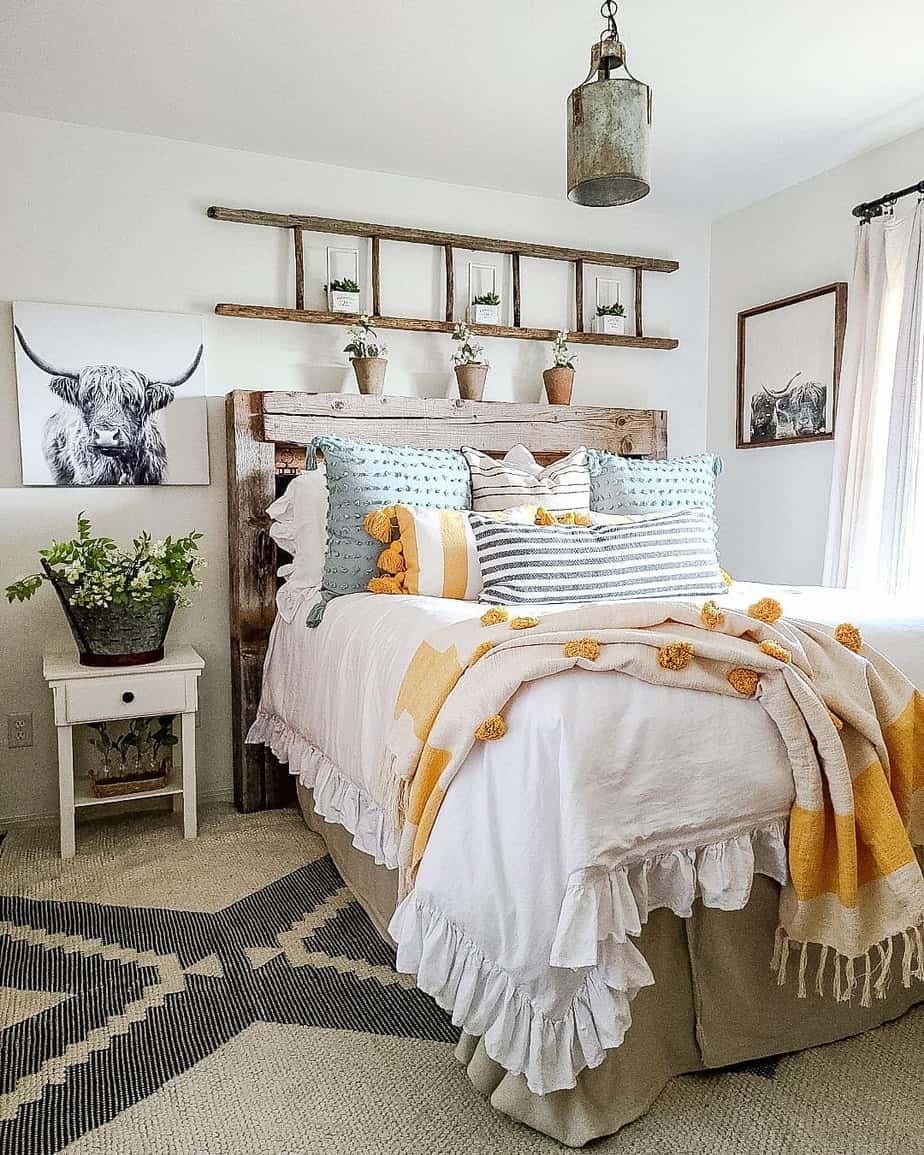 farm animal wall art