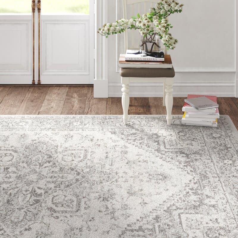 Oriental Rug