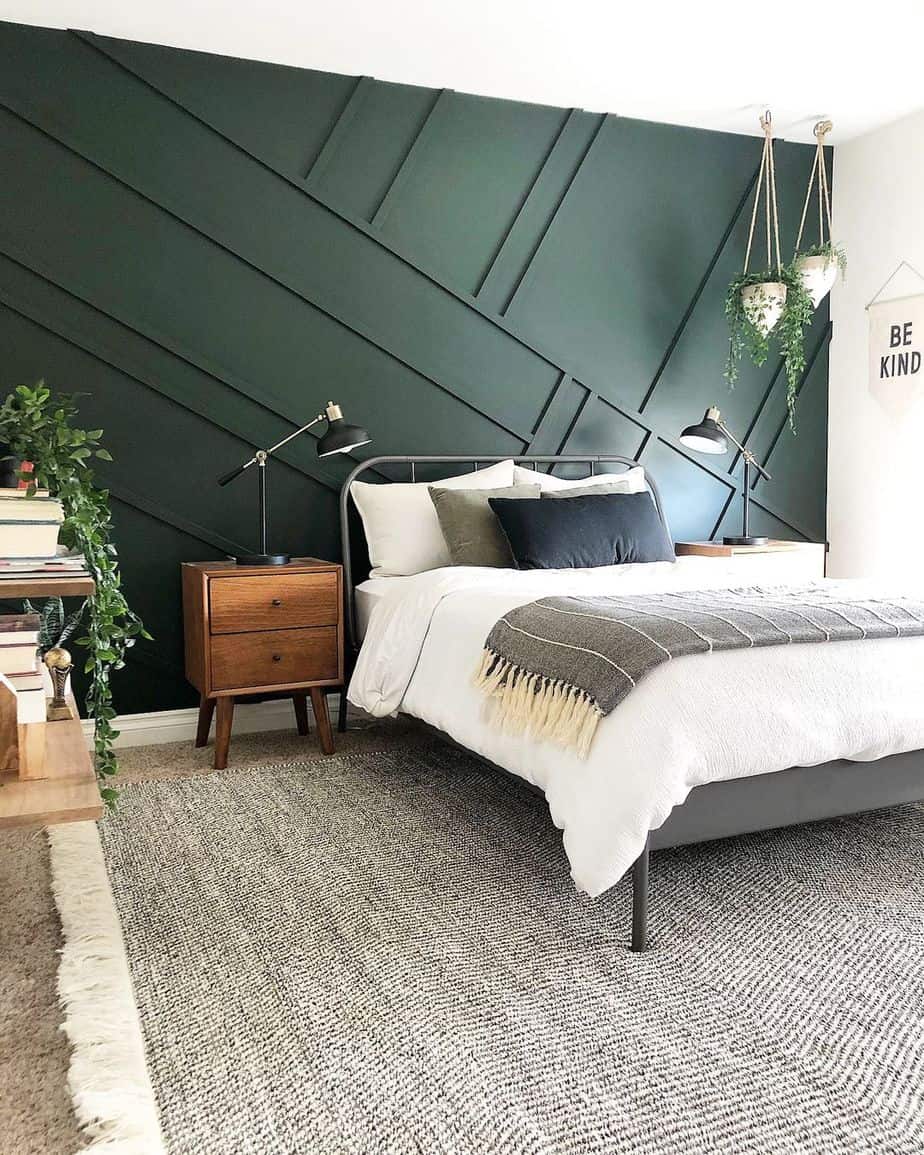 Accent Wall