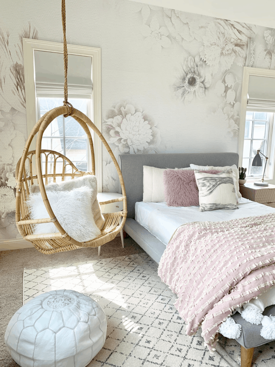 Boho Glam