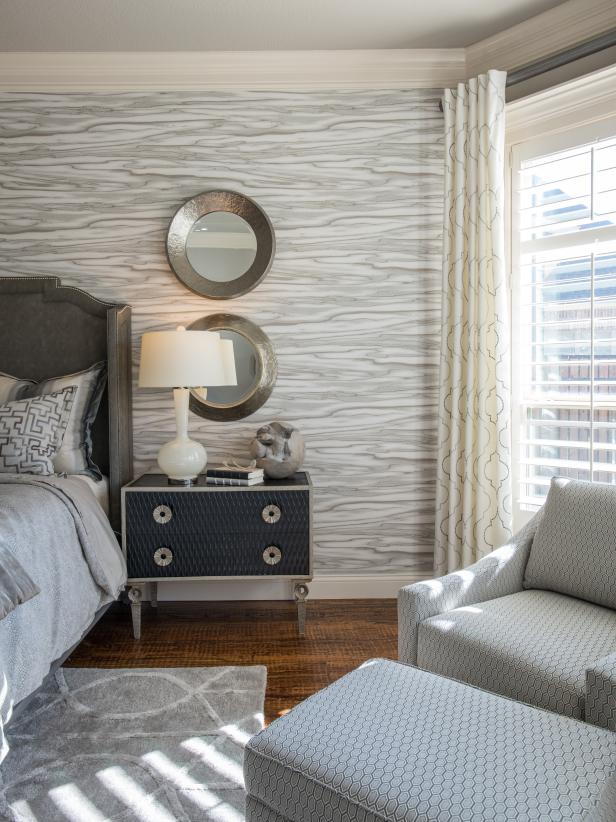 circular mirrors