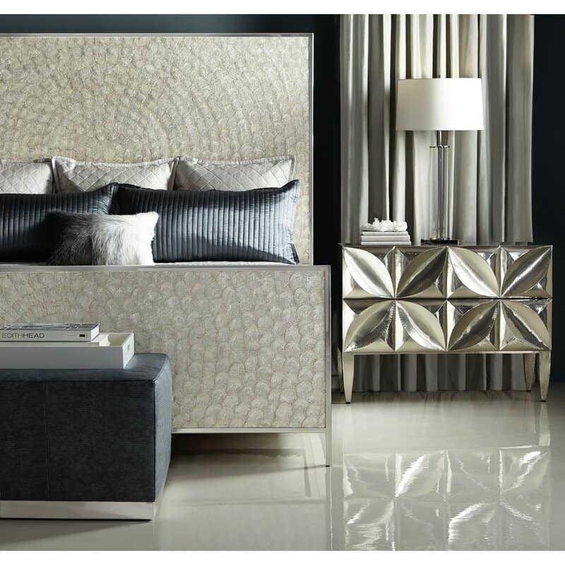 Silver Chest