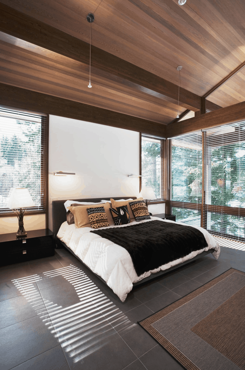 contemporary style