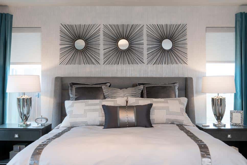 Decorative Pillows
