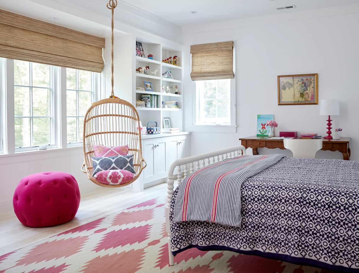 Boho Farmhouse