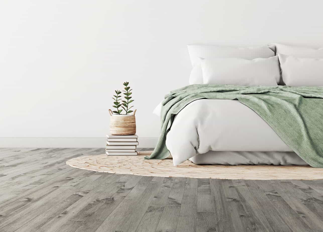 Silver Maple Flooring