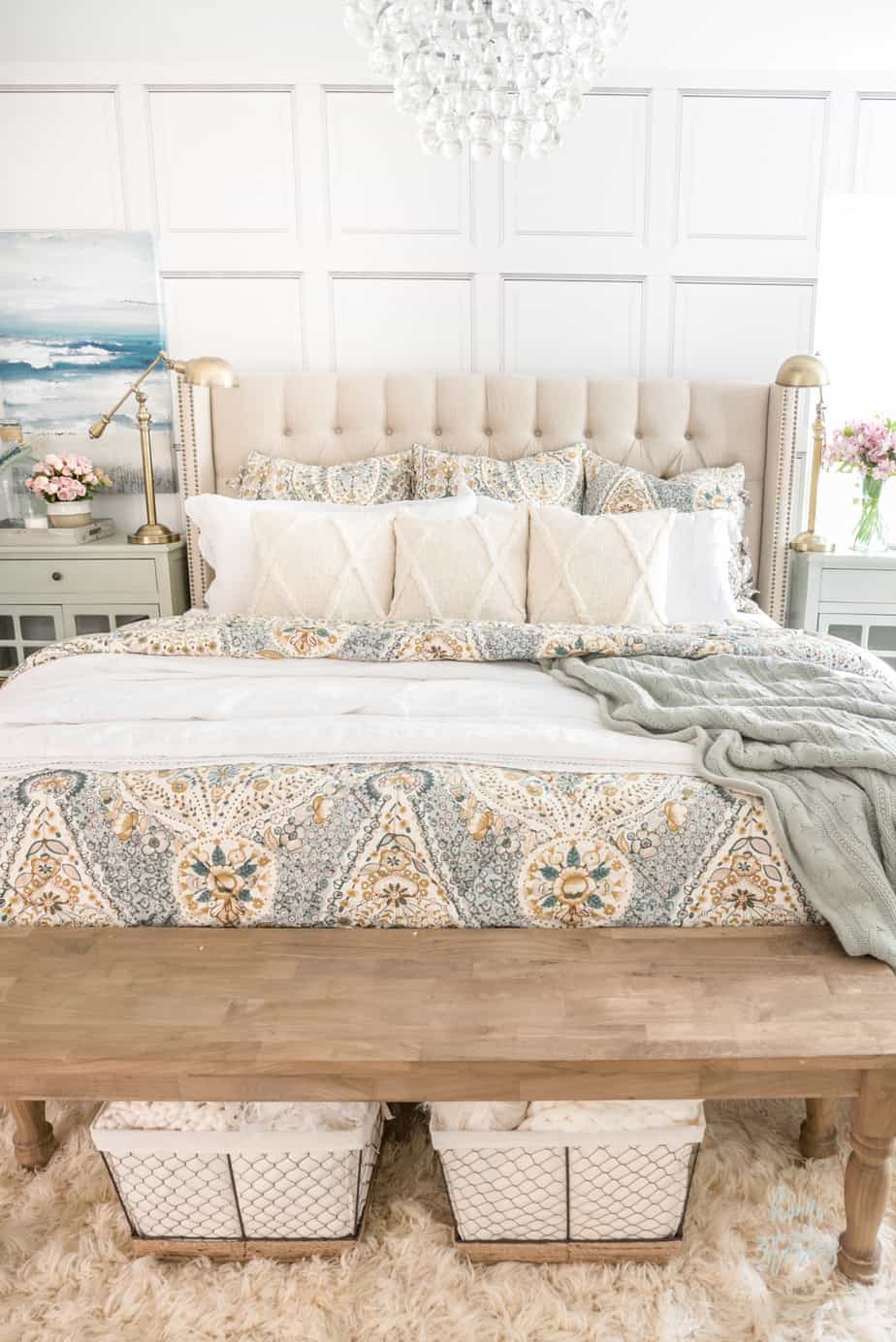 coastal Farmhouse