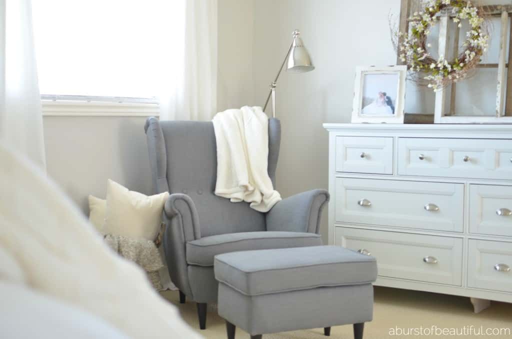 Accent Chair