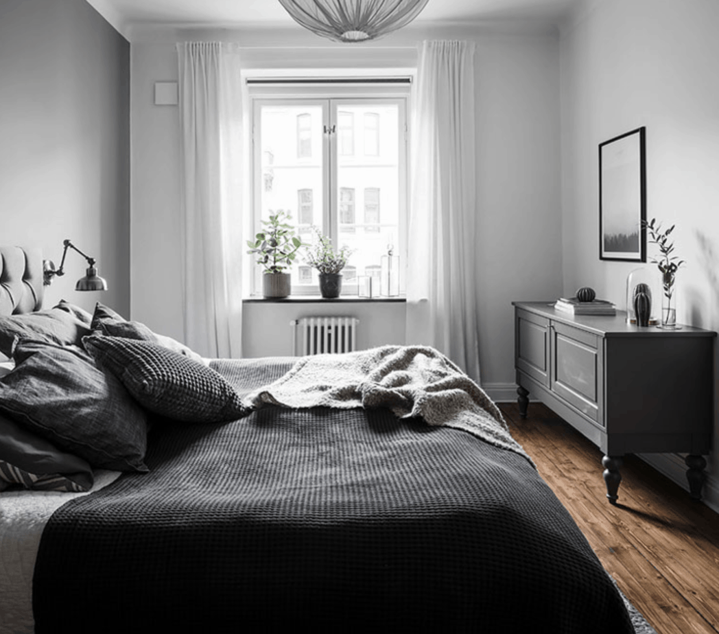 shades of gray