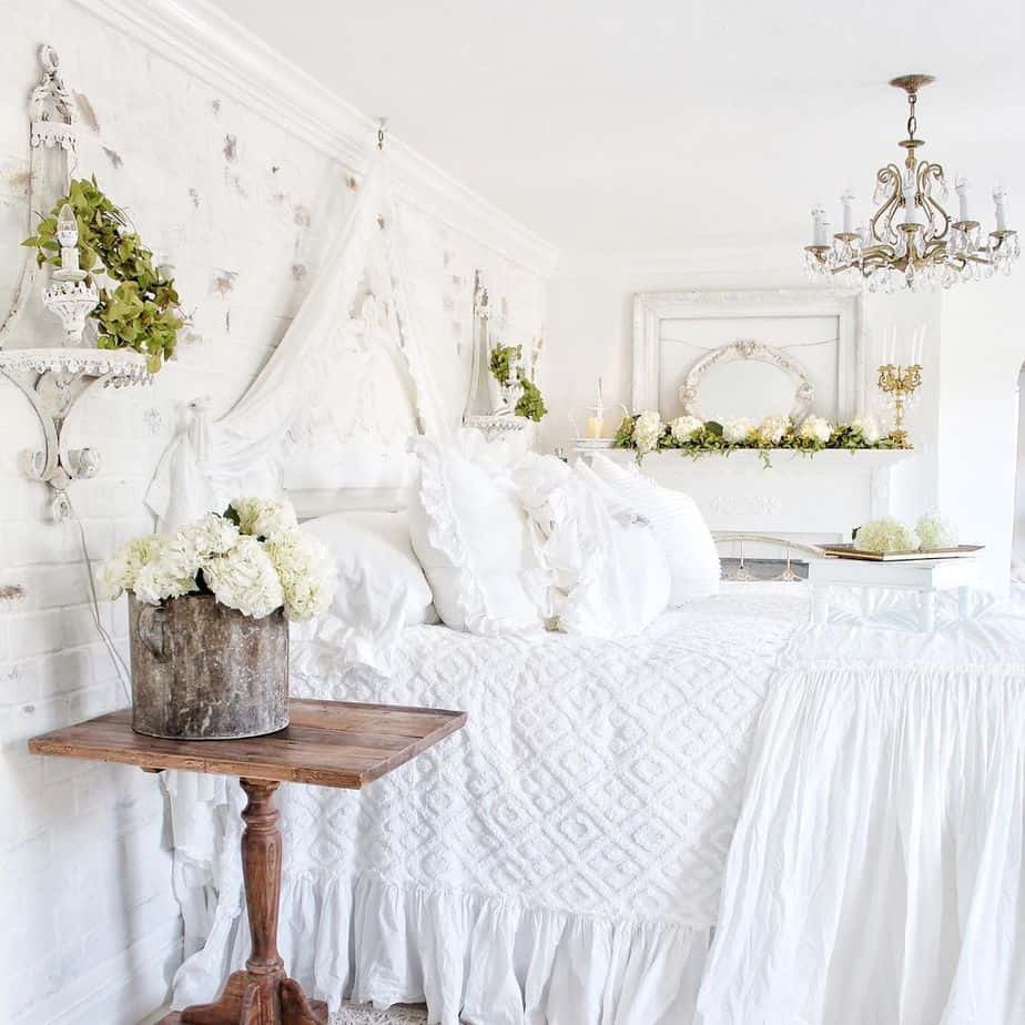 french farmhouse