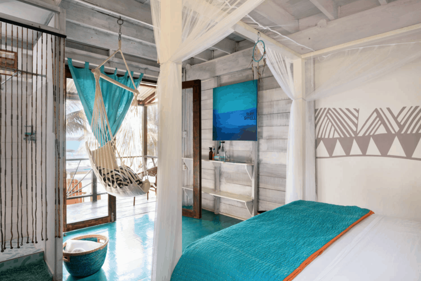 hammock chair