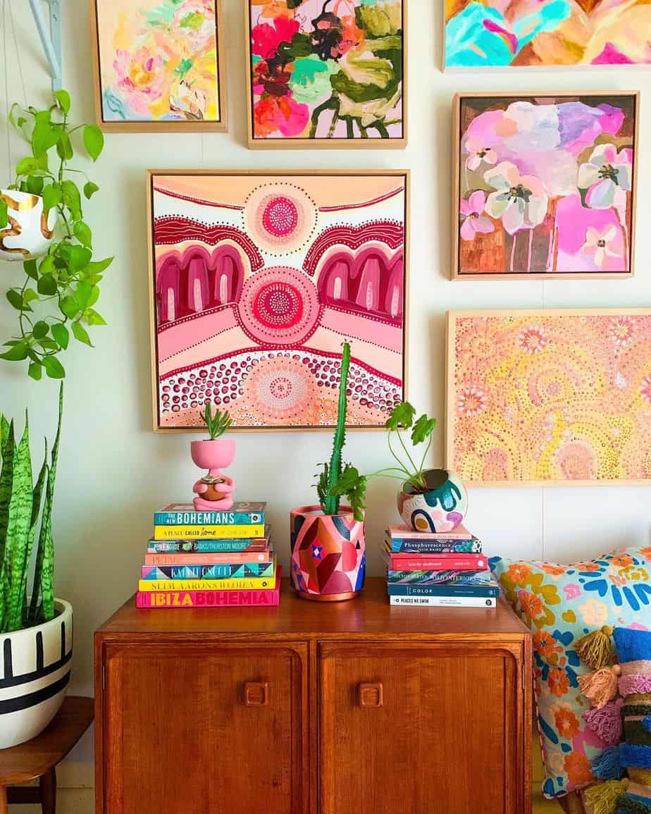 eclectic