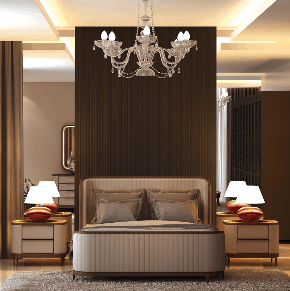recessed lighting
