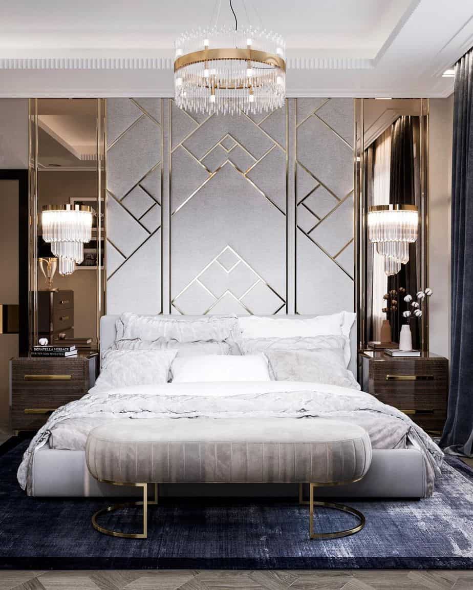 chandelier sconce