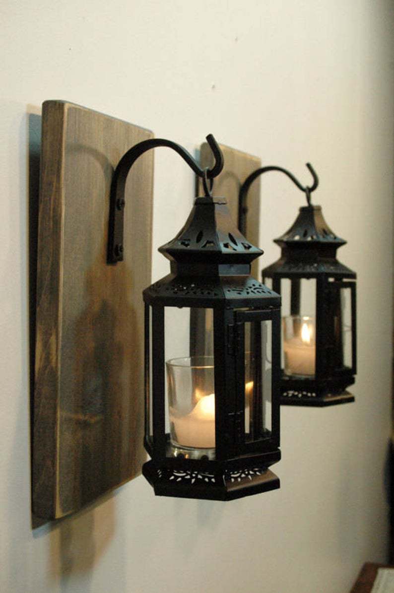 stagecoach lanterns