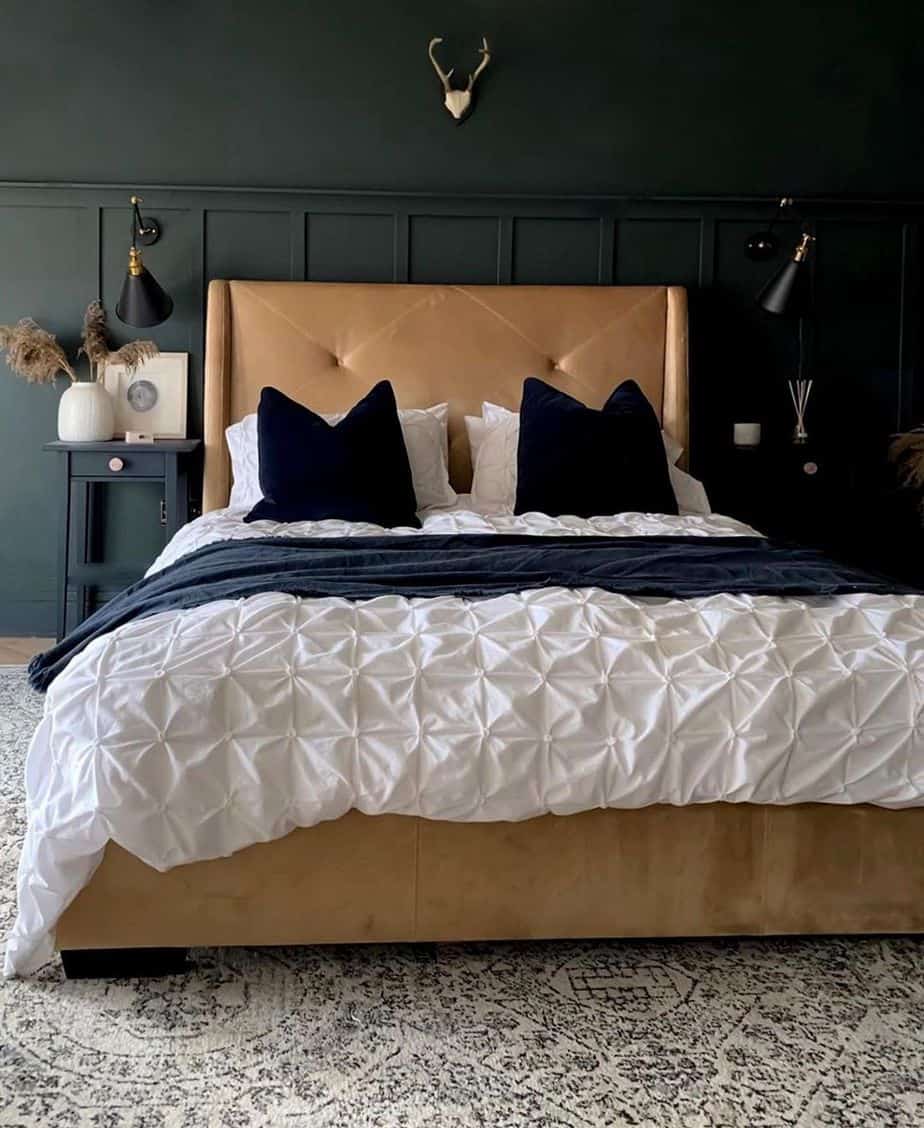 refined rustic