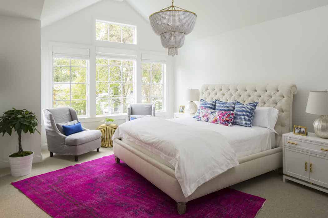 Bold Rug
