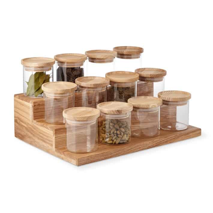 Spice Riser