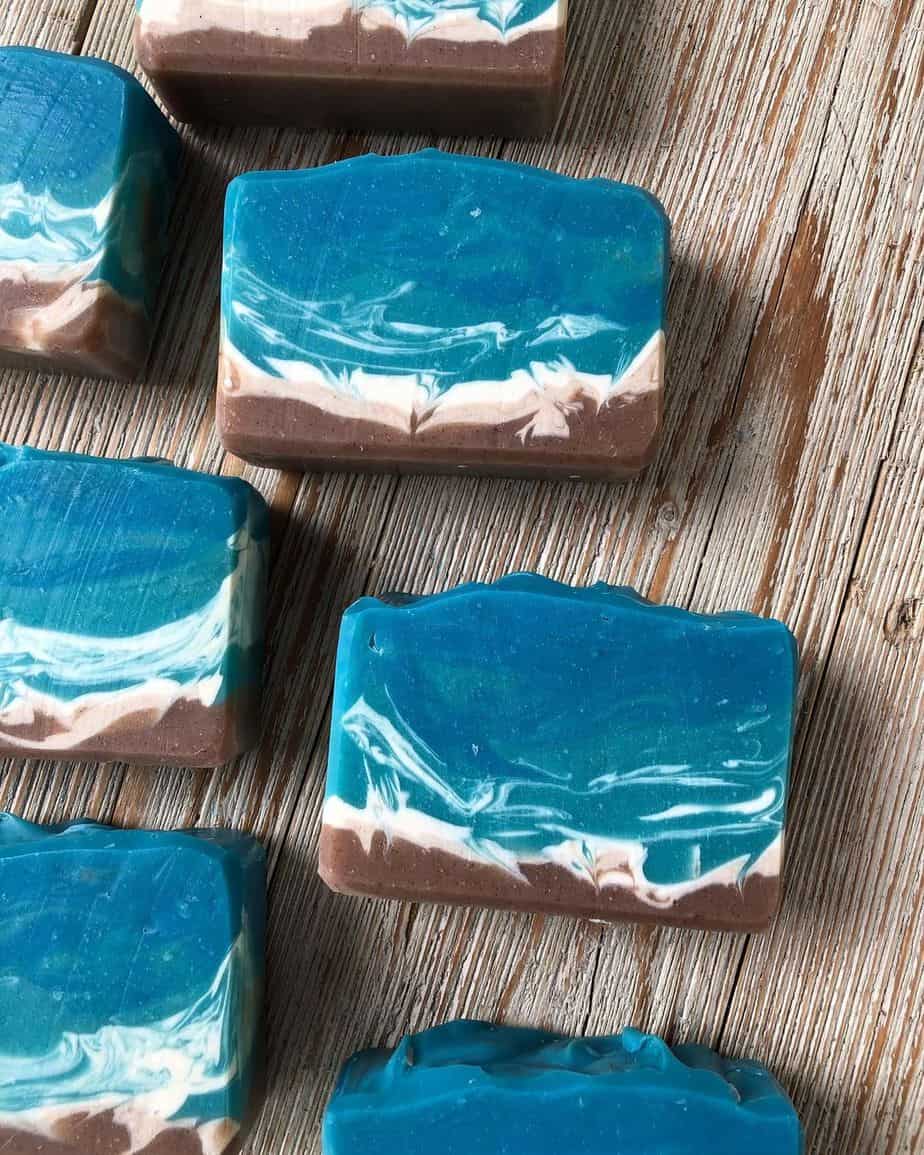 Beach Soap
