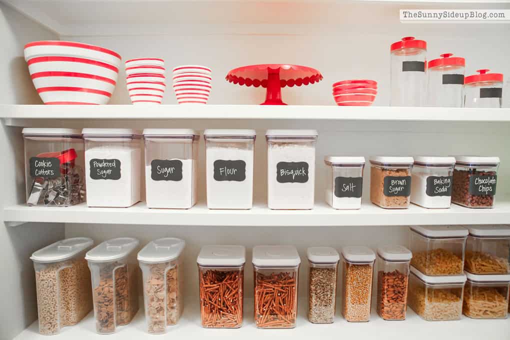 clear oxo good grips containers