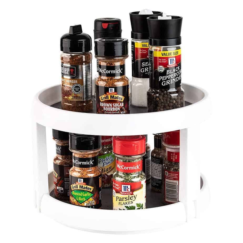 Lazy Susan