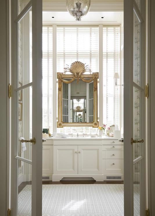 french doors