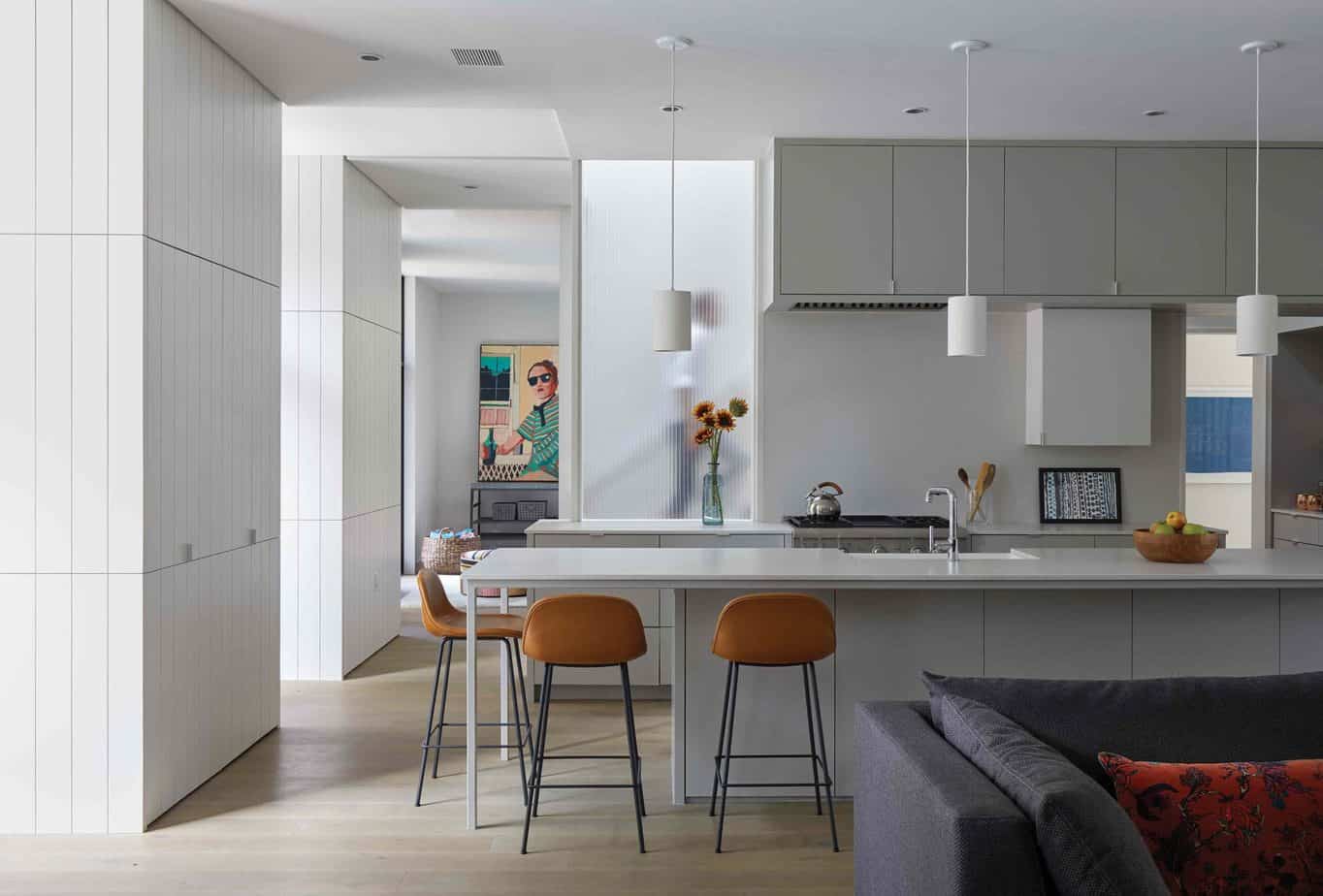 modern design