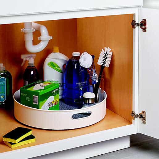 Lazy Susan
