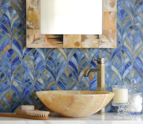 Glass Mosaic