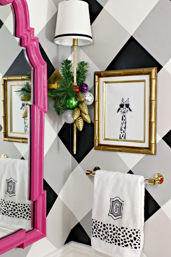 ornaments