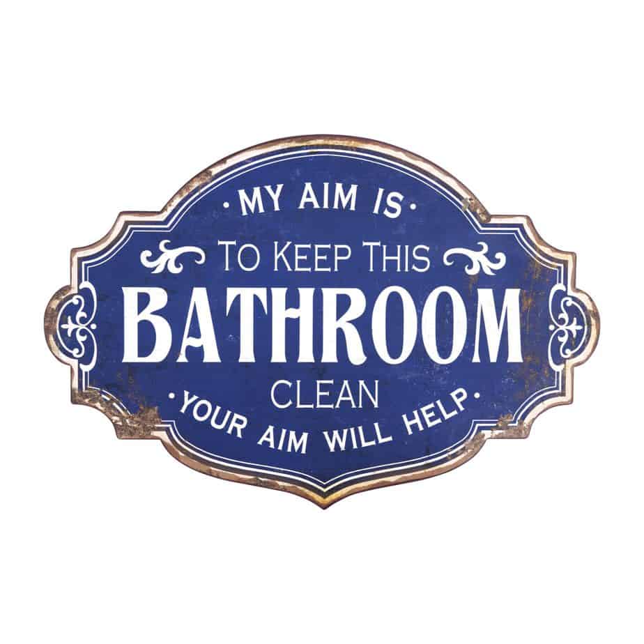 Aim Advice
