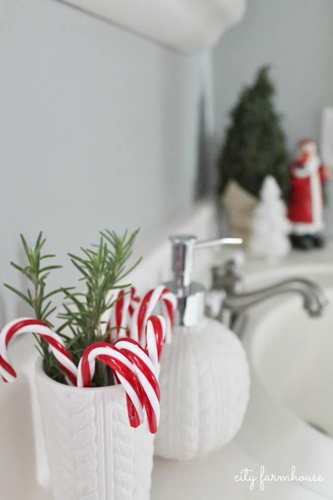 candy canes