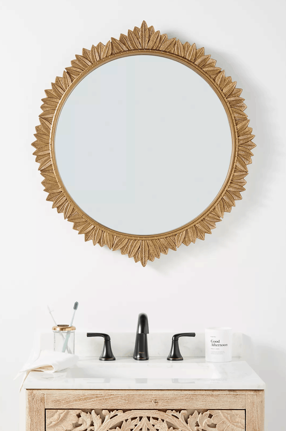 demeter mirror