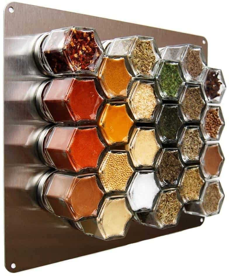 magnetic storage