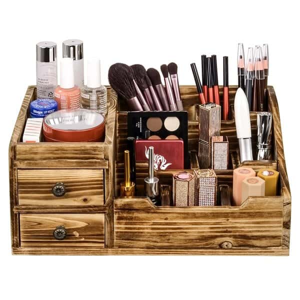 rustic-wooden-organizer
